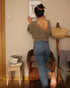 women's cardigan - ROUTINE FASHION